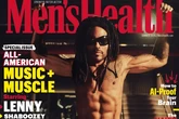Lenny Kravitz desvela sus secretos para mantenerse en forma a los 62 años: "Busco una silueta muy estilizada, algo así como Spider-Man mezclado con Bruce Lee"