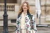 La modelo Natalia Vodianova, embarazada de su sexto hijo a los 44 años: el mayor tiene 25 años y el pequeño, 10