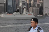 China, Rusia y Corea del Norte exhiben músculo militar frente a una OTAN en alerta