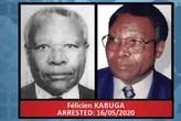 Muere a los 91 años Félicien Kabuga, acusado del genocidio de 1994 en Ruanda