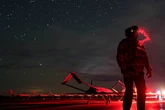 El 'general Algoritmo' que da la vuelta a la invasión de Ucrania
