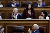 PP y PSOE votan en contra de la reforma para eliminar las penalizaciones a los jubilados anticipados
