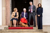 La llamada de atención de la reina Margarita de Dinamarca a la actual soberana Mary: "No creo que sea el momento"