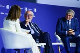 Los presidentes de Naturgy y Repsol urgen a cambiar la política energética: "Hay muchas inversiones que se han dejado de hacer, Gas y nuclear tienen futuro"
