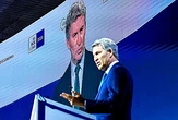 Giro estratégico hacia Cataluña