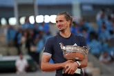 Zverev se suma a otros deportistas diabéticos capaces de suscribir grandes conquistas