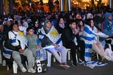 Uruguay, "la sucursal del infierno", teme que España la deje fuera