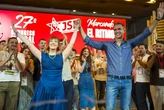 Los 'zeta' se desmarcan del PSOE en masa y lo hacen tercera fuerza: Sánchez cae a su registro más bajo del año entre los jóvenes
