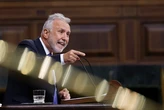 La ley de nietos ya es un problema democrático