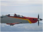 La Princesa Leonor protagoniza su segundo vuelo en solitario y saluda desde el aire... Todas las imágenes