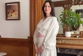 Anne Hathaway, embarazada de su tercer hijo