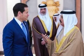 EEUU apunta a un acuerdo con Irán para detener los ataques y reunirse en Qatar