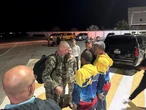 EEUU suspende sanciones a Venezuela y despliega efectivos militares tras los terremotos