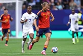 La última polémica de Marcos Llorente: "Quien no sea de De La Fuente o de la selección no es español"