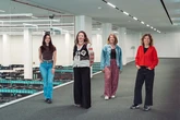 Investigadoras españolas presentan el primer atlas del envejecimiento del sistema reproductor femenino
