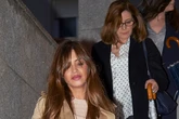 Muere Goyi Arévalo, madre de Sara Carbonero