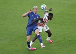 El caso Balogun