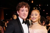 Ariana Grande y su novio, Ethan Slater, rompen tras casi tres años de relación