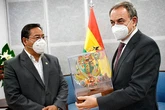 La UDEF pone luz al momento más duro de Zapatero ante el juez: "Qué tipo de asesoramiento; dígame exactamente"