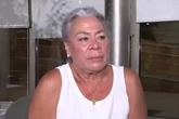 Carmen Gahona, viuda de Chiquetete: "No tengo dinero ni para pesarme"