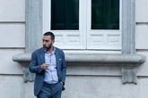 El Tribunal Supremo levanta las medidas cautelares de Aldama a petición de su defensa