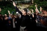 La falta de avances en la negociación entre el PP y Vox dispara las alertas en el PSOE ante el miedo a una repetición electoral
