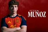 Víctor Muñoz deja Osasuna para fichar por el Liverpool