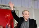 Zapatero, el póster del Ché del socialismo español