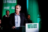 Los contactos de la 'trama ZP' con los decisores públicos y el jefe de SEPI Partearroyo: "Los tenemos bien guardaditos en el bolsillito"