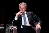 Zapatero cargó 36 facturas para viajar a China, Colombia y también a Marruecos por su "potencialidad" para nuevos "clientes"