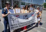 El 86% de los padres franceses temen que sus hijos sufran abusos sexuales en las escuelas y las guarderías