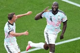 Ni con los favores de Trump y la FIFA: EEUU, eliminada en octavos por una gran Bélgica