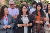 Cortocircuito a la unidad de la izquierda desde Andalucía: cae la líder de Podemos que se unió a IU