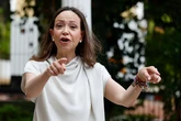 El embajador de EEUU en España: "No tengo la menor duda de que llegará el día de María Corina Machado en Venezuela"