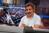 Juan del Val recuerda el mayor robo sufrido por España en un Mundial: "Fue terrible"