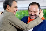 Ábalos advierte desde la cárcel: "Si cae Zapatero cae todo; después de Sánchez no hay nada"