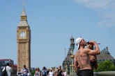 La ola de calor se extiende al este de Europa y al Reino Unido: "España actúa como un secador de pelo"