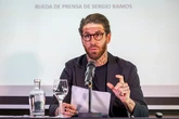 El interminable lío entre el Sevilla y Sergio Ramos: ''Queremos seguir negociando''