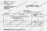 El PSOE camufló pagos a la trama como "elecciones europeas 2024" y Cerdán participó en una reunión contra el fiscal José Grinda