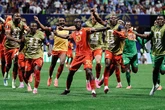 R.D. del Congo 3-1 Uzbekistán | Resumen Mundial 2026