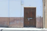El misterio de los huesos humanos encontrados en un desván de Villanueva de Alcardete (Toledo)