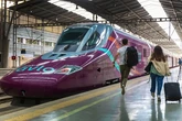 Renfe pone a la venta hoy los billetes del Verano Joven para viajar por España y Europa con importantes descuentos