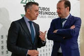 Así fichó la cotizada Tubos Reunidos al líder de la trama: el consejo dio el "sí" tras un informe legal que lo declaró "correcto"