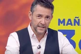 Golpe a RTVE: Javier Ruiz deja la televisión pública para convertirse en uno de los grandes pilares de La Séptima de Contreras