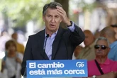 Feijóo responsabiliza a PNV y Junts de que se mantenga "la podredumbre" de Sánchez: "Dejen de sostenerlo"