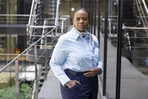 Sanda Ojiambo (Pacto Mundial de la ONU): "Vamos muy atrasados con los compromisos de la Agenda 2030"