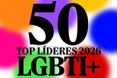 Actualidad Económica selecciona los 50 líderes LGBTI+ de 2026