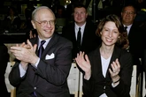 Abigail Johnson: el enfrentamiento entre padre e hija por controlar un imperio de 18 billones de dólares