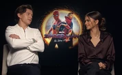 Cuándo van Zendaya y Tom Holland a El Hormiguero tras ser sorprendidos en un restaurante de La Latina