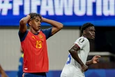 España 0-0 Cabo Verde | Resumen Mundial 2026